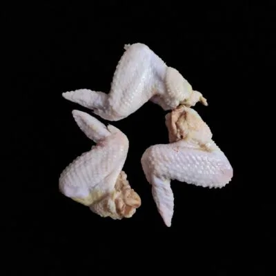 Wings